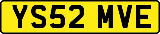 YS52MVE