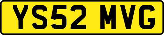 YS52MVG