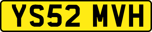 YS52MVH