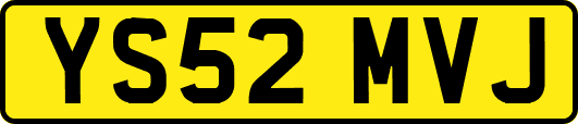 YS52MVJ