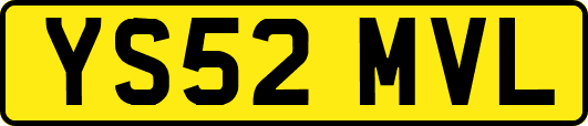 YS52MVL