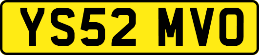 YS52MVO