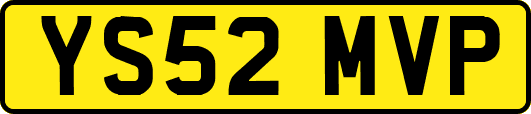YS52MVP