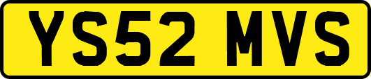 YS52MVS