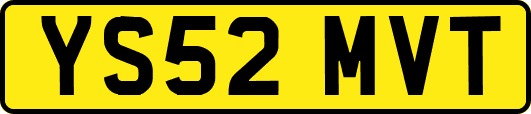 YS52MVT