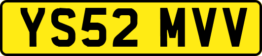 YS52MVV