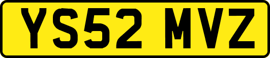 YS52MVZ