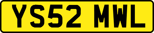 YS52MWL