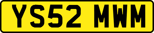 YS52MWM
