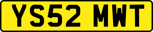 YS52MWT