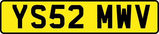 YS52MWV