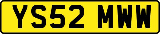 YS52MWW