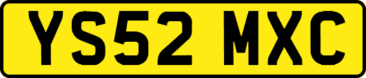 YS52MXC