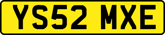 YS52MXE