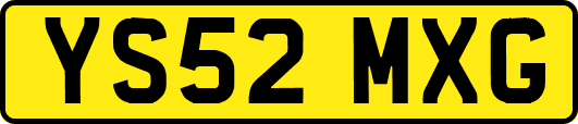 YS52MXG
