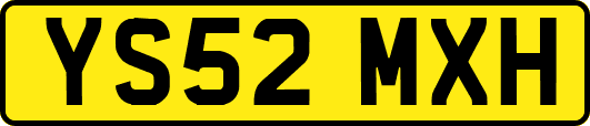 YS52MXH