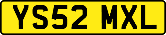 YS52MXL