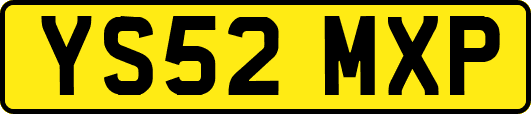 YS52MXP