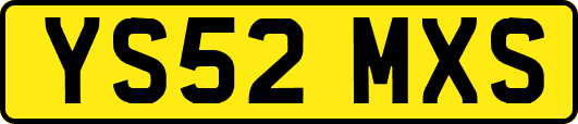 YS52MXS