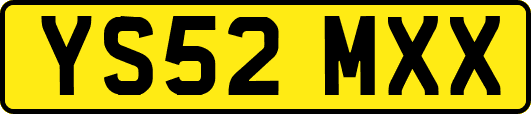 YS52MXX