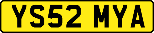 YS52MYA