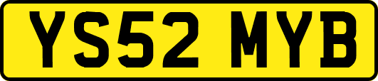 YS52MYB