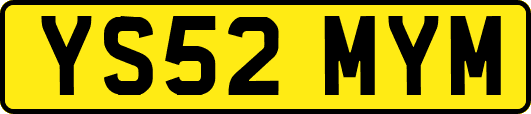 YS52MYM