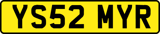YS52MYR