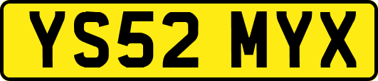 YS52MYX