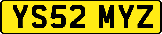 YS52MYZ