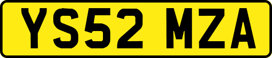YS52MZA
