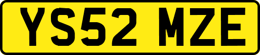 YS52MZE