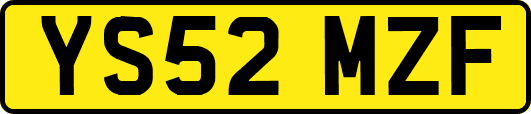 YS52MZF