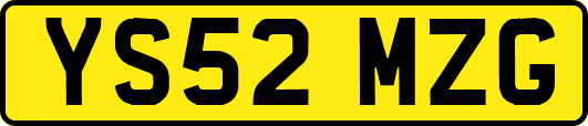 YS52MZG