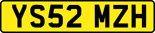 YS52MZH
