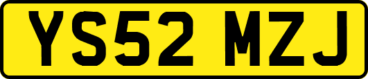 YS52MZJ