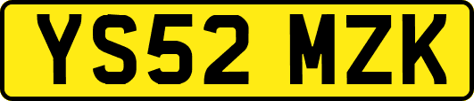 YS52MZK