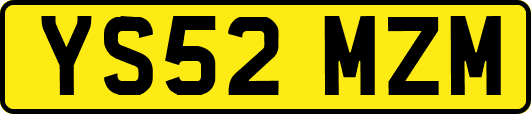 YS52MZM