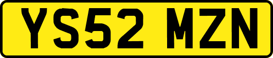 YS52MZN