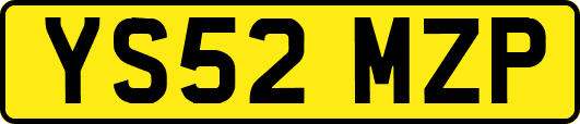 YS52MZP