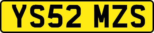 YS52MZS