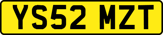 YS52MZT
