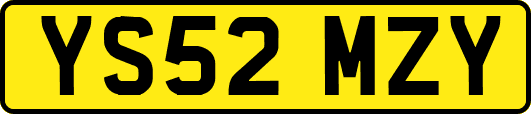 YS52MZY