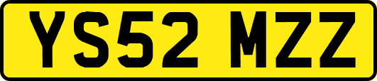 YS52MZZ