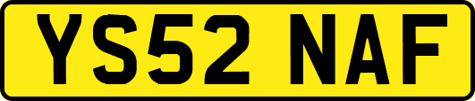 YS52NAF