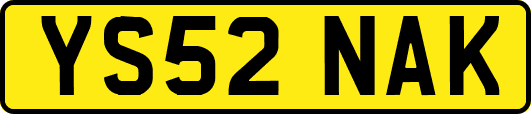 YS52NAK