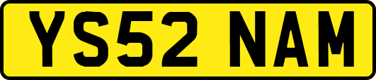 YS52NAM
