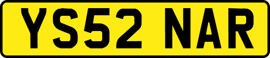 YS52NAR