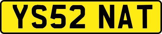 YS52NAT