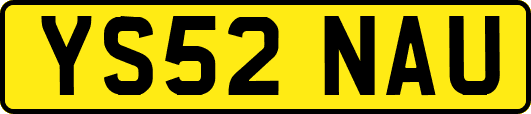 YS52NAU